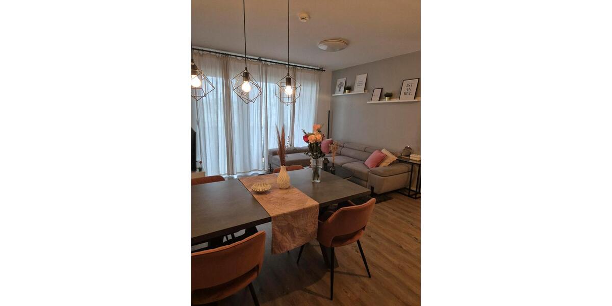 Etagenwohnung Hanau Lamboy - 3 Zimmer, 68 m&sup2;, 815&euro; | Angebot:25045923