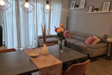 Wohnung Hanau Lamboy - 3 Zimmer, 68 m&sup2;, 815&euro; | Angebot:25045923