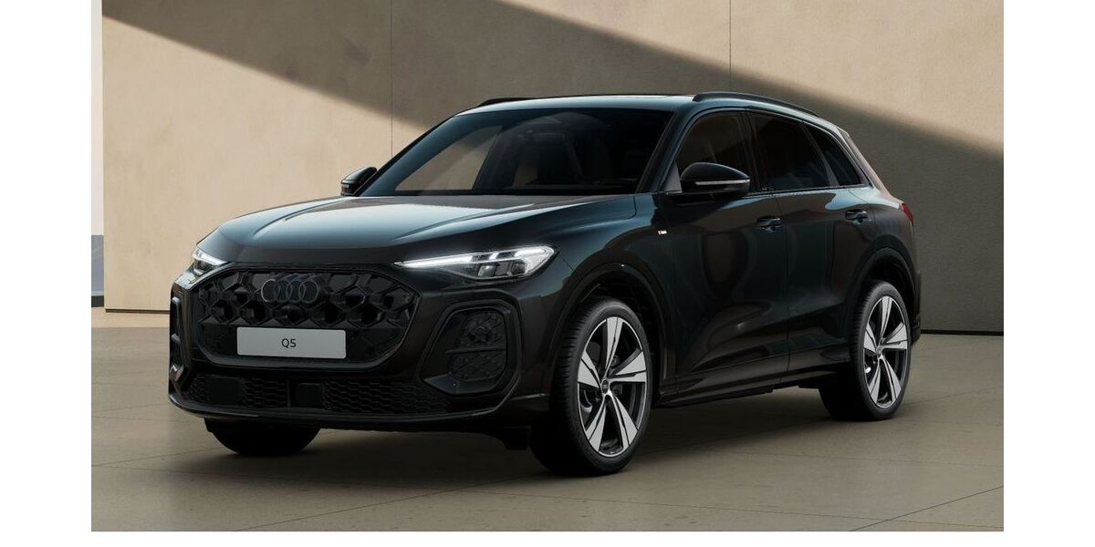 Audi Q5 12.900 km 66.420 &euro; Halle (Saale) 06110