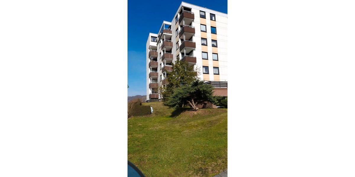 Etagenwohnung Bad Lauterberg im Harz - 3 Zimmer, 80 m&sup2;, 121.000&euro; | Angebot:26602971