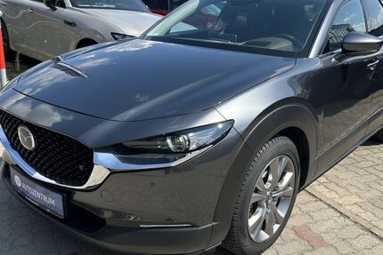 Mazda CX-30 16.404 km 26.900 &euro; Güstrow 18273