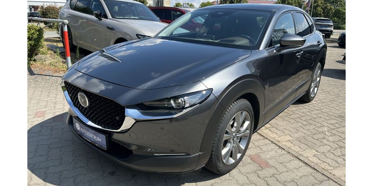 Mazda CX-30 16.404 km 26.900 &euro; Güstrow 18273