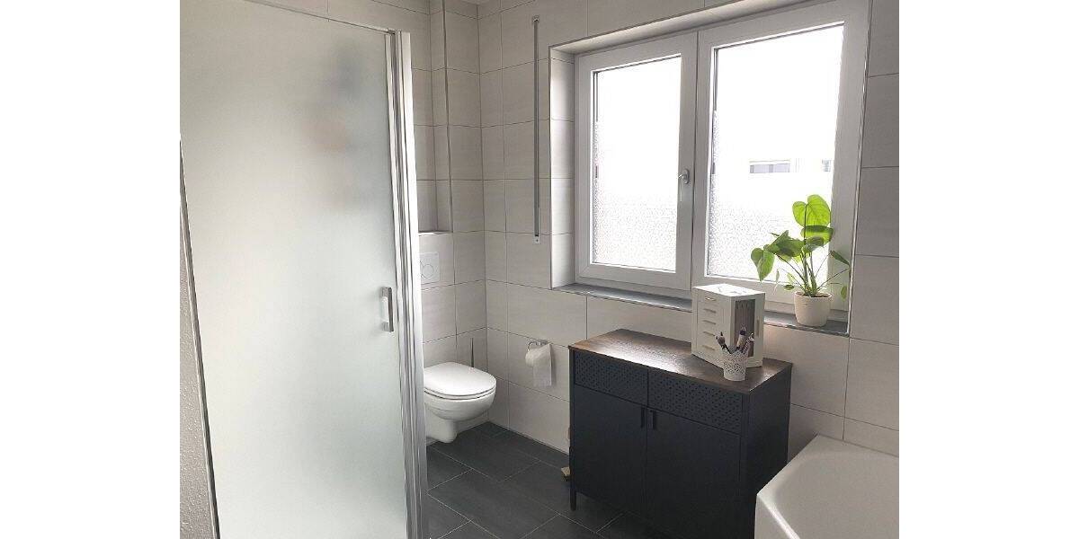 Doppelhaushälfte Perkam Radldorf - 4 Zimmer, 110 m&sup2;, 1.050&euro; | Angebot:26894649