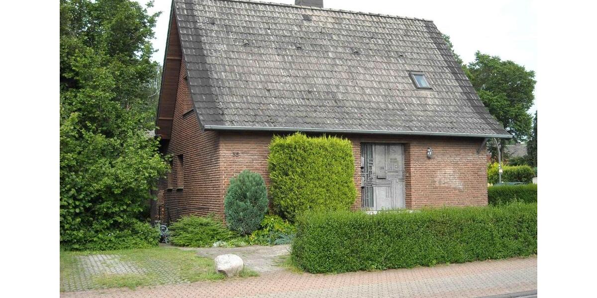 Einfamilienhaus Waltrop - 8 Zimmer, 169 m&sup2;, 440.000&euro; | Angebot:26960045