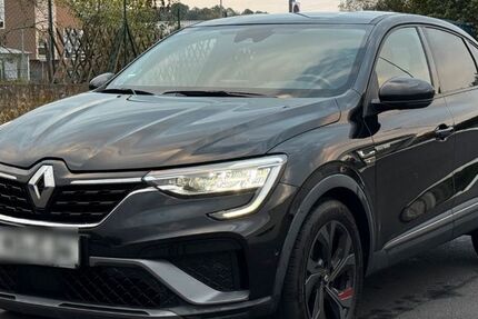 Renault Arkana 63.000 km 18.800 € Waldbreitbach 56588