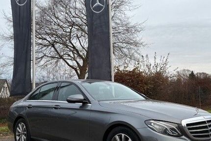 Mercedes-Benz E 200 99.328 km 23.500 &euro; Kisdorf 24629
