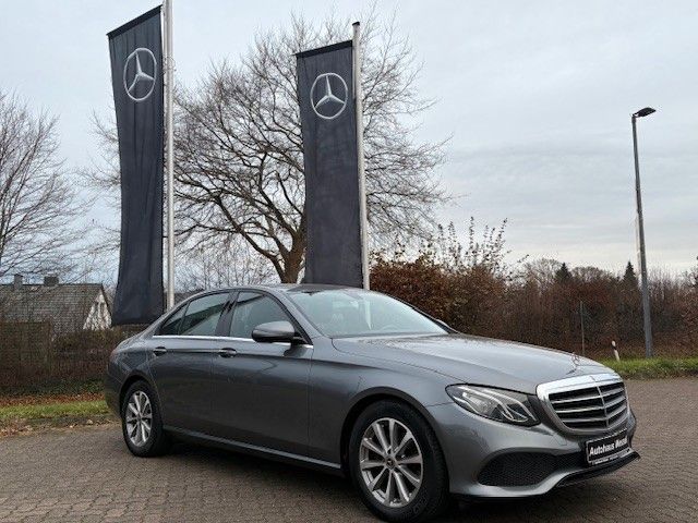 Mercedes-Benz E 200 99.328 km 23.500 &euro; Kisdorf 24629
