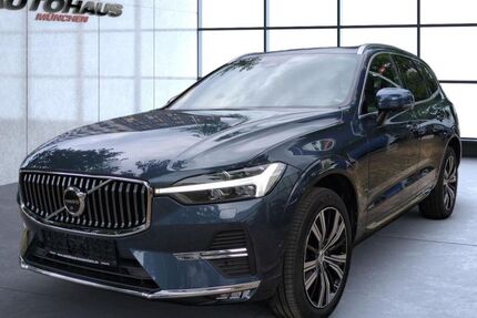 Volvo XC60 49.000 km 40.990 &euro; München 81825