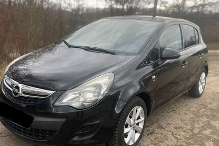 Opel Corsa 119.900 km 6.250 &euro; Metzingen 72555