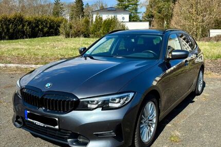 BMW 320 138.000 km 19.500 &euro; Bad Sobernheim 55566