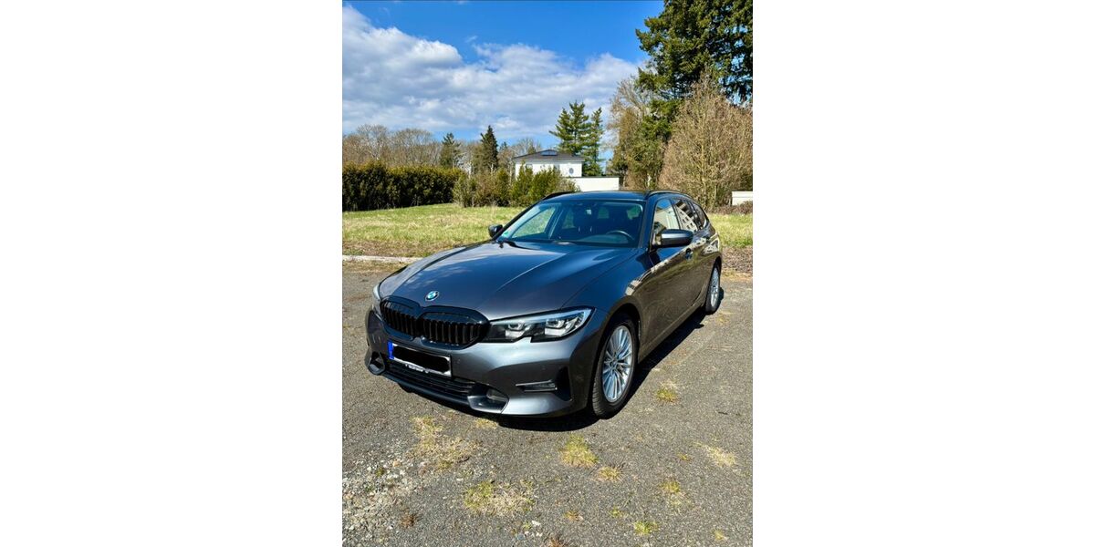 BMW 320 138.000 km 19.500 &euro; Bad Sobernheim 55566