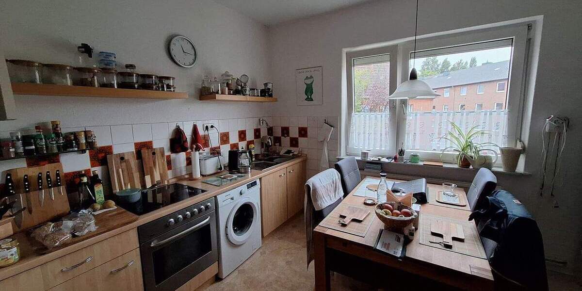 Mehrfamilienhaus, Wohnhaus Wilhelmshaven Bant - 1 Zimmer, 533 m&sup2;, 545.000&euro; | Angebot:25735423