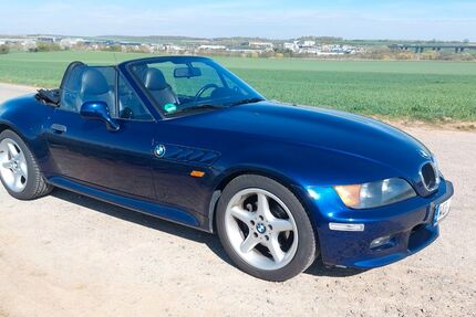 BMW Z3 140.300 km 22.000 &euro; Estenfeld 97230