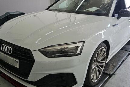 Audi A5 54.752 km 28.839 &euro; Hamm 59067