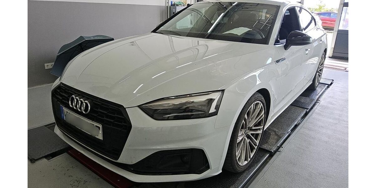 Audi A5 54.752 km 29.289 &euro; Hamm 59067