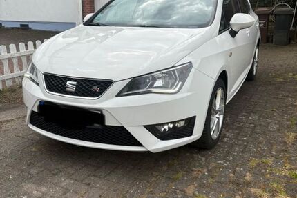 Seat Ibiza 120.000 km 7.200 &euro; Bad Bramstedt 24576