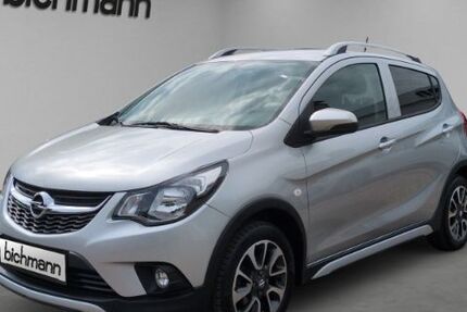 Opel Karl 58.649 km 8.990 &euro; Menden 58706