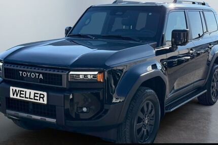 Toyota Land Cruiser 102.987 km 70.980 &euro; Hamm 59067