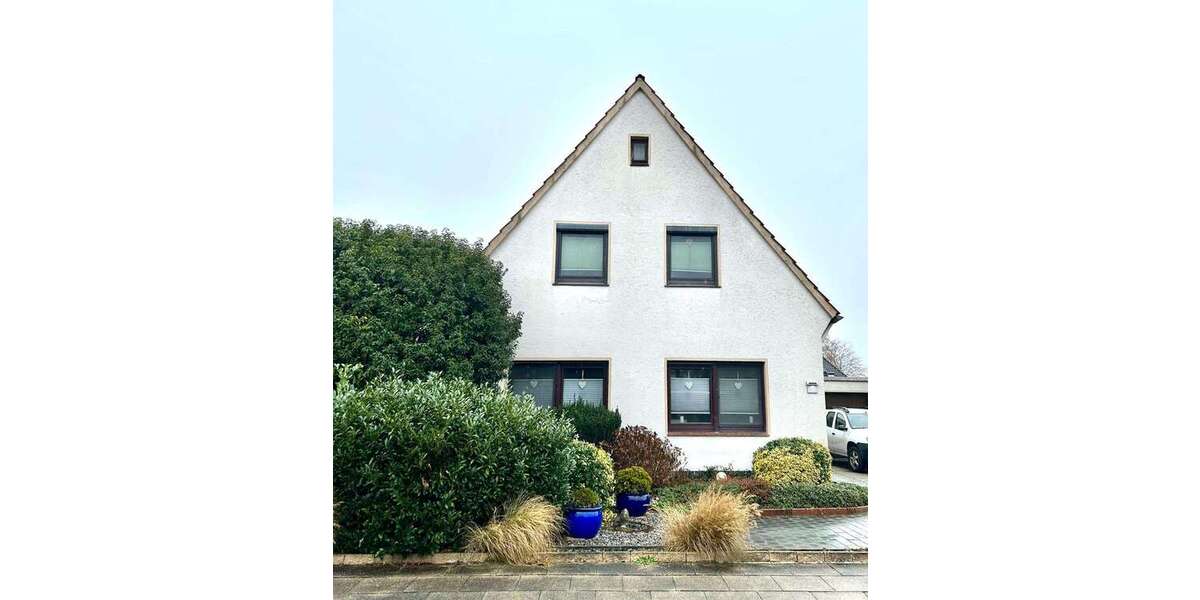 Haus zum Kaufen in Brake 229.000 € 88.81 m² 4 zimmer