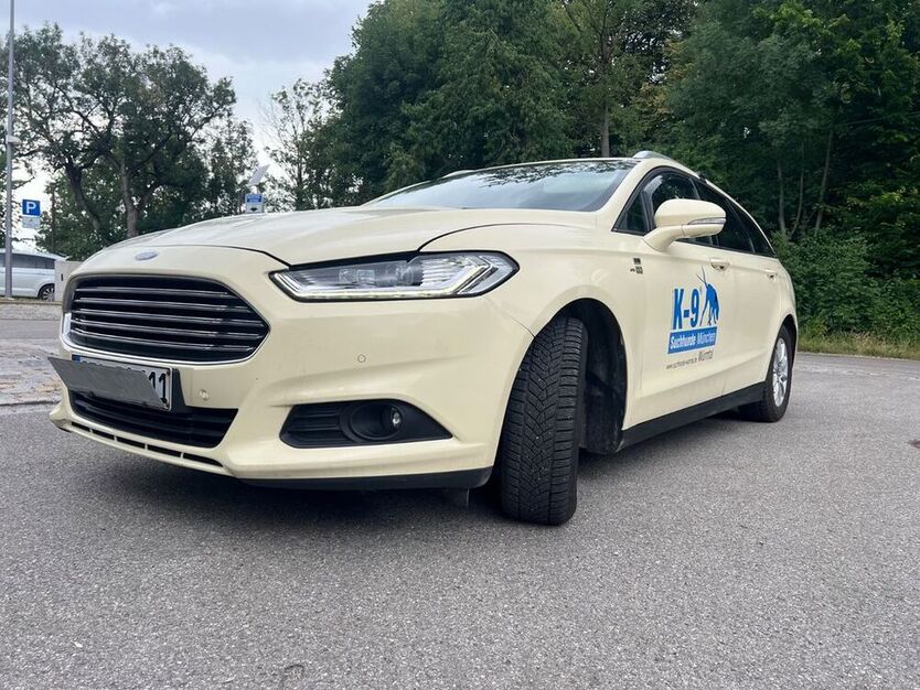 Mondeo