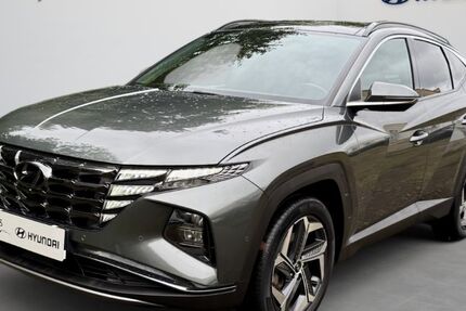 Hyundai TUCSON 58.175 km 27.990 &euro; Contwig 66497