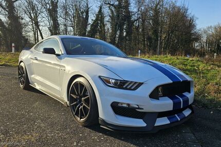 Ford Mustang 22.500 km 61.800 &euro; Porta Westfalica 32457