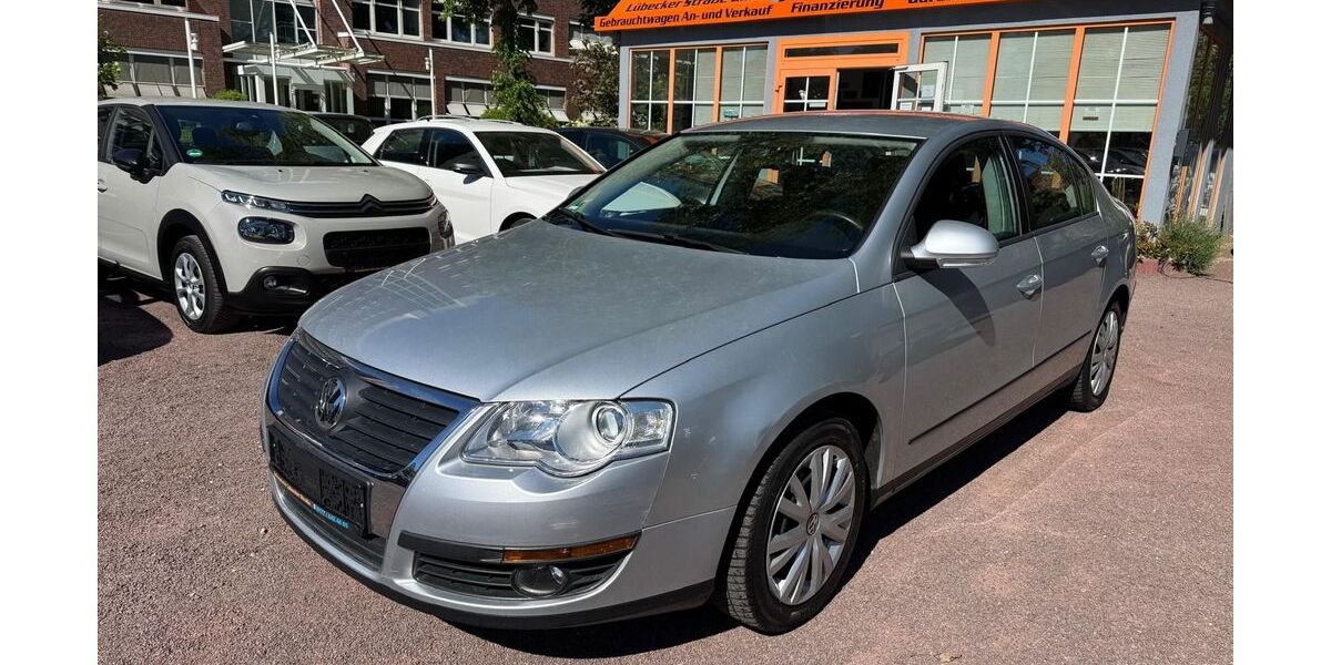 VW Passat 166.150 km 1.690 &euro; Magdeburg 39124
