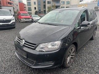 VW Sharan 313.763 km 14.900 € Hanau 63452