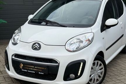 Citroen C1 90.000 km 3.550 &euro; Borken 46325