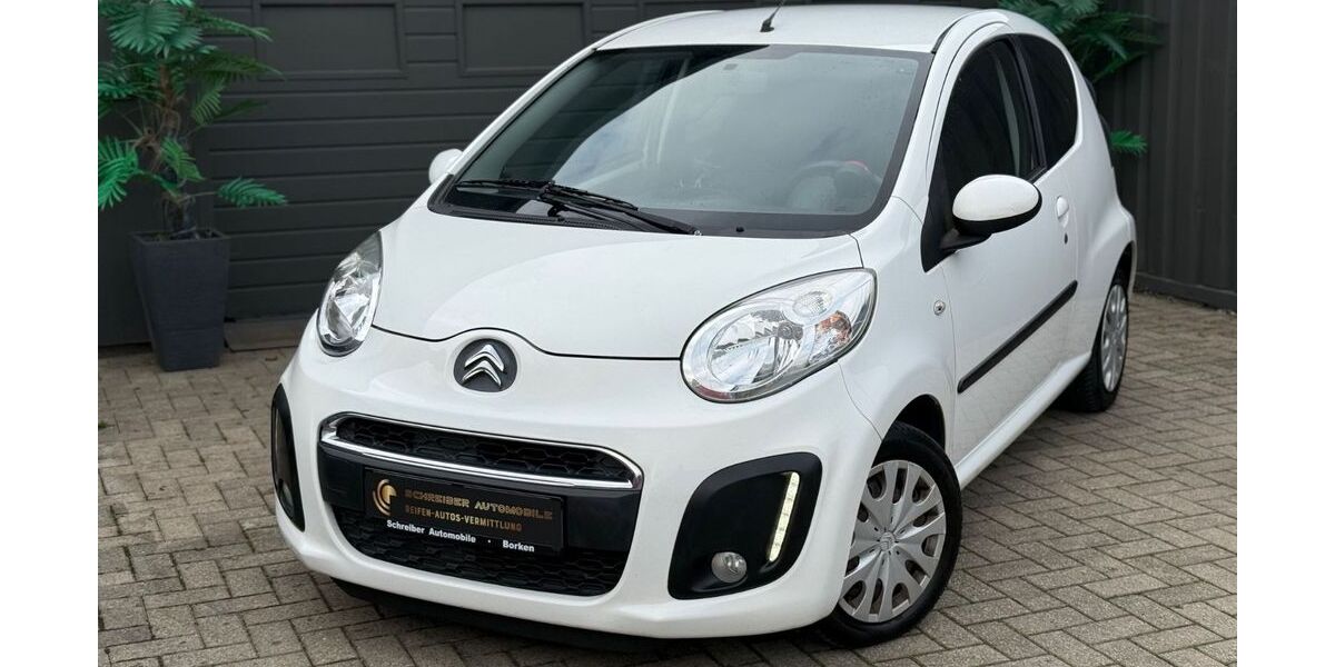Citroen C1 90.000 km 3.550 &euro; Borken 46325