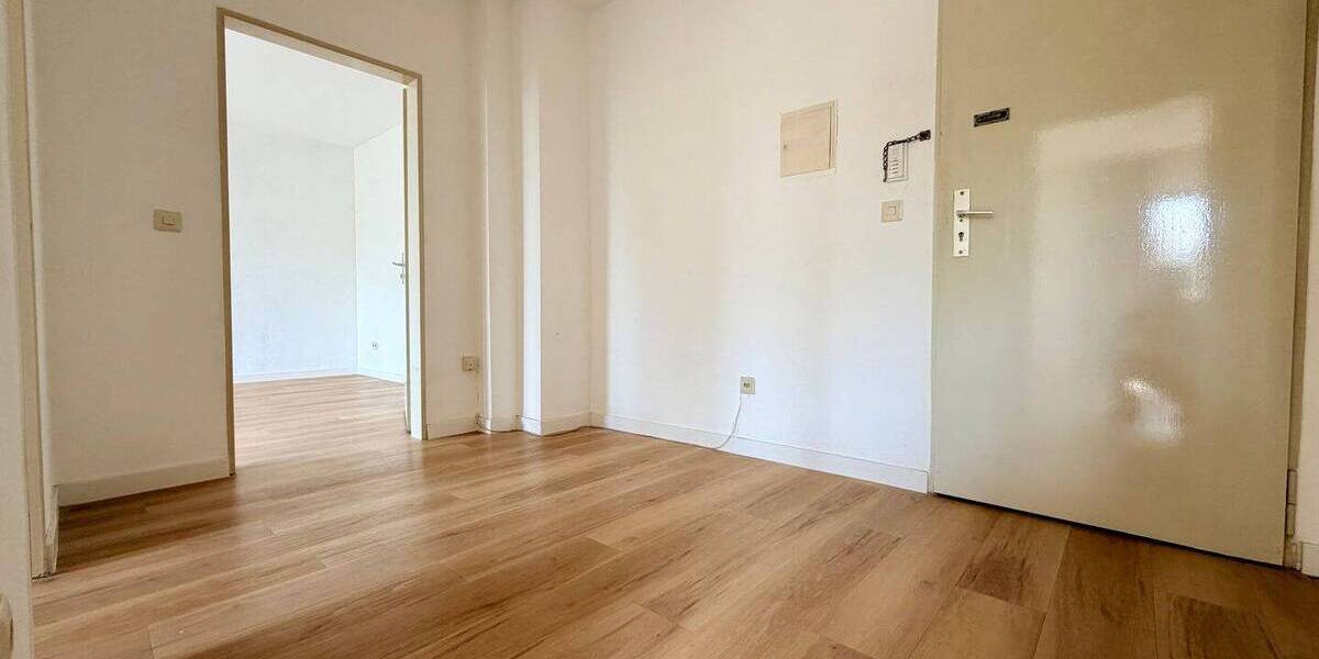 Etagenwohnung Langen - 1 Zimmer, 54 m&sup2;, 198.000&euro; | Angebot:26434084