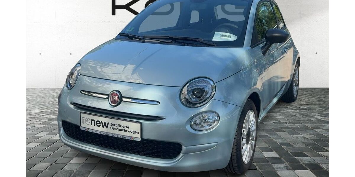 Fiat 500 19.949 km 13.999 &euro; Oranienburg bei Berlin 16515