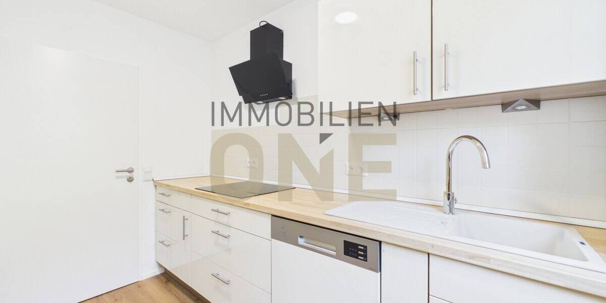 Etagenwohnung Bad Abbach - 3 Zimmer, 82 m&sup2;, 280.000&euro; | Angebot:26107035