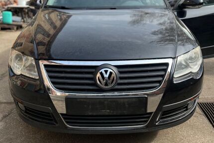 VW Passat 152.000 km 4.999 &euro; Crimmitschau 08451