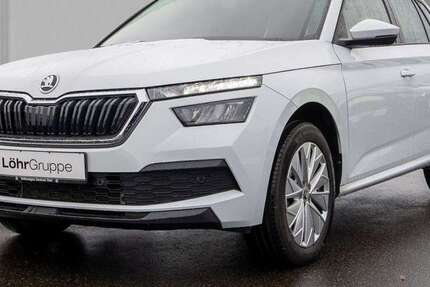 Skoda Kamiq 16.495 km 24.980 &euro; Trier 54292