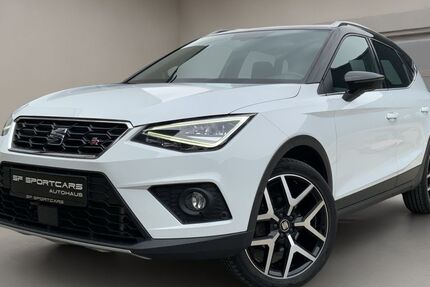 Seat Arona 36.950 km 16.990 &euro; Unterföhring bei München 85774