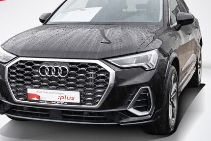 Audi Q3 2.641 km 41.675 &euro; Sankt Augustin-Menden 53757