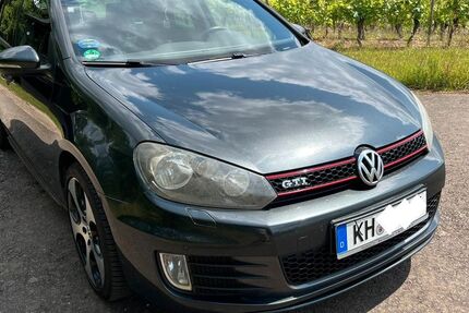 VW Golf 235.000 km 7.200 &euro; Waldböckelheim 55596