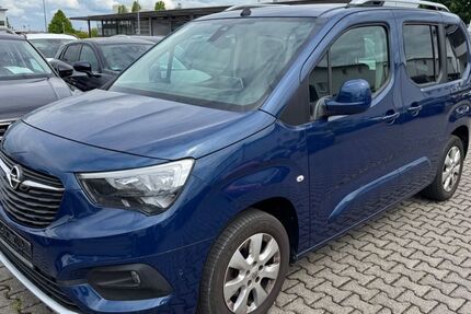Opel Combo 40.870 km 16.990 &euro; Butzbach 35510