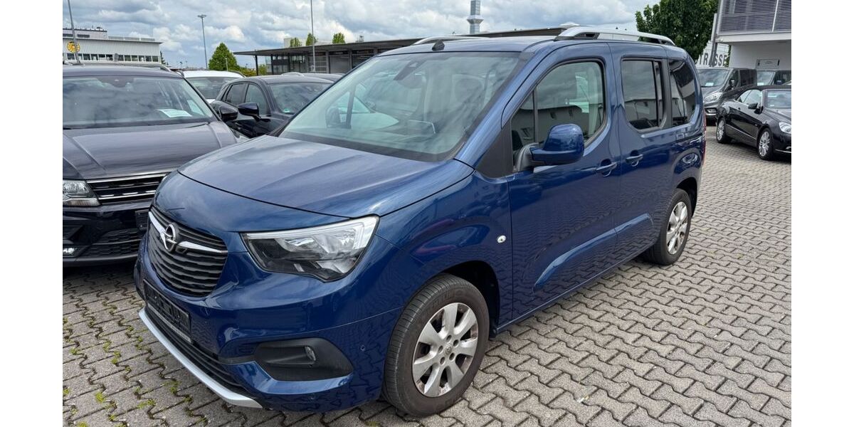 Opel Combo 40.870 km 16.990 &euro; Butzbach 35510