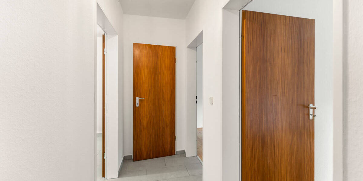 Etagenwohnung Emden Stadtzentrum - 5 Zimmer, 101 m&sup2;, 154.000&euro; | Angebot:25815950