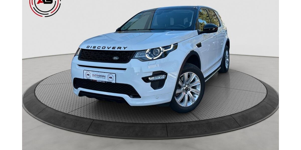 Land Rover Discovery Sport 145.900 km 16.900 € Wiesbaden 65205