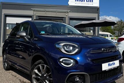 Fiat 500X 19.900 km 18.999 &euro; Lübeck 23560
