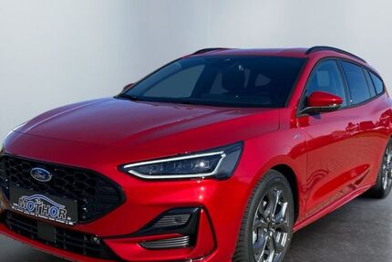 Ford Focus 4.500 km 33.684 &euro; Gardelegen 39638