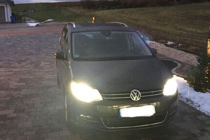 VW Sharan 130.000 km 22.999 &euro; Unterschneidheim 73485