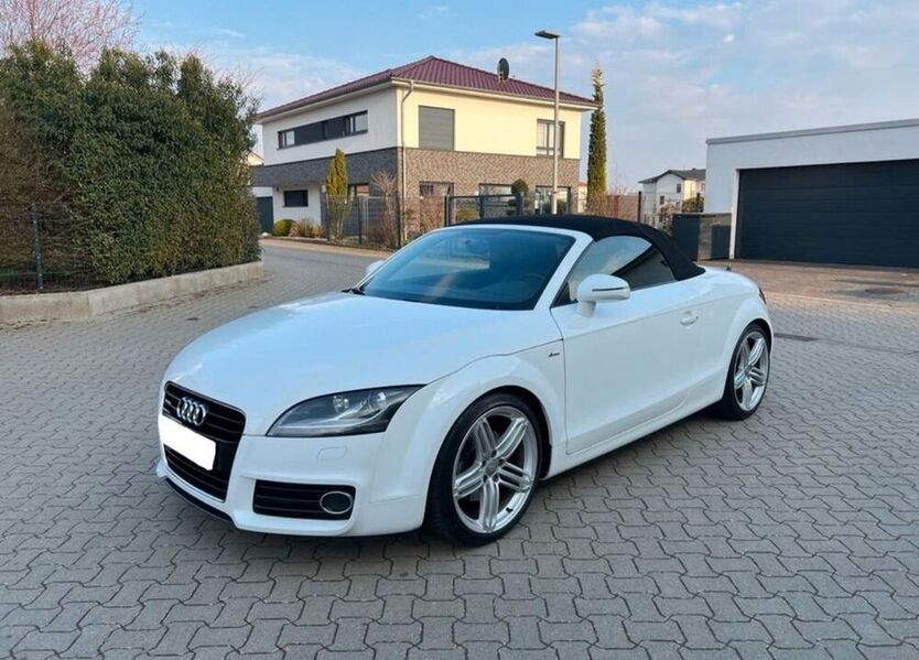 TT