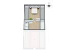 Doppelhaushälfte List - 6 Zimmer, 160 m&sup2;, 1.299.900&euro; | Angebot:26139871