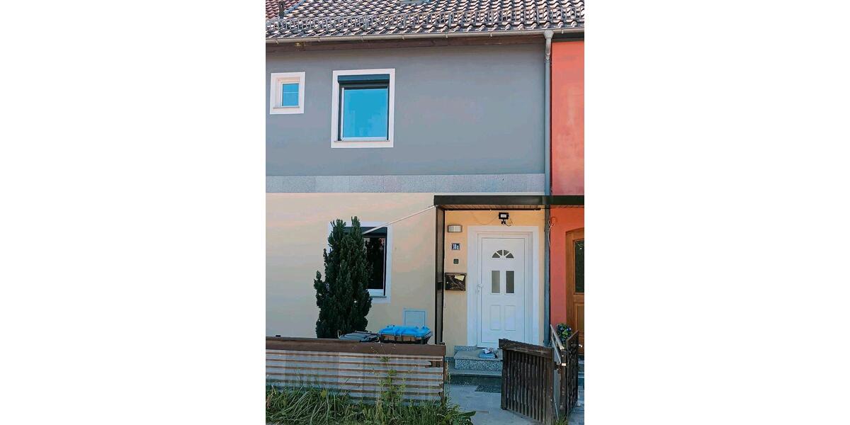 Reihenhaus Straubing - 180.000&euro; | Angebot:26866200