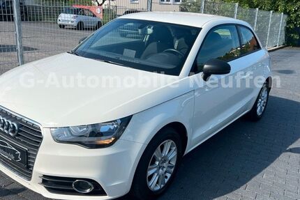Audi A1 104.790 km 10.900 &euro; Neuffen 72639