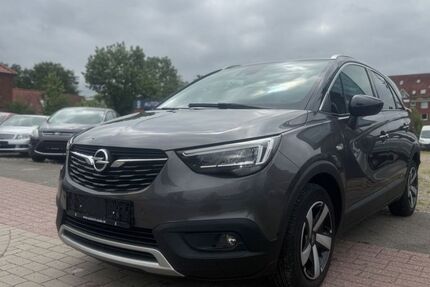 Opel Crossland (X) 50.178 km 11.490 &euro; Stade 21680